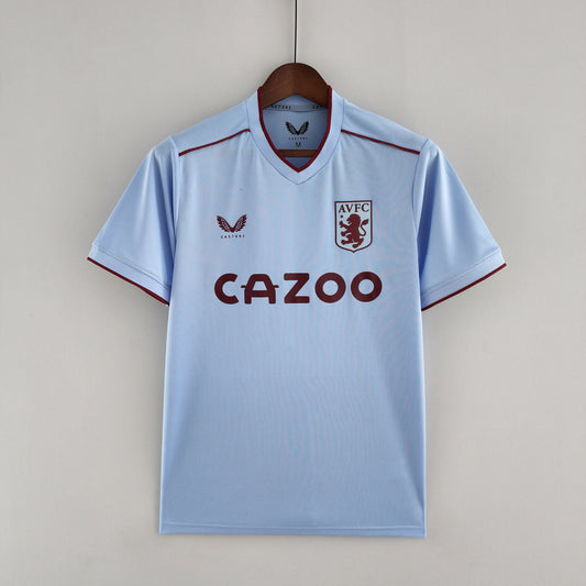 Aston Villa Away Kit 22/23