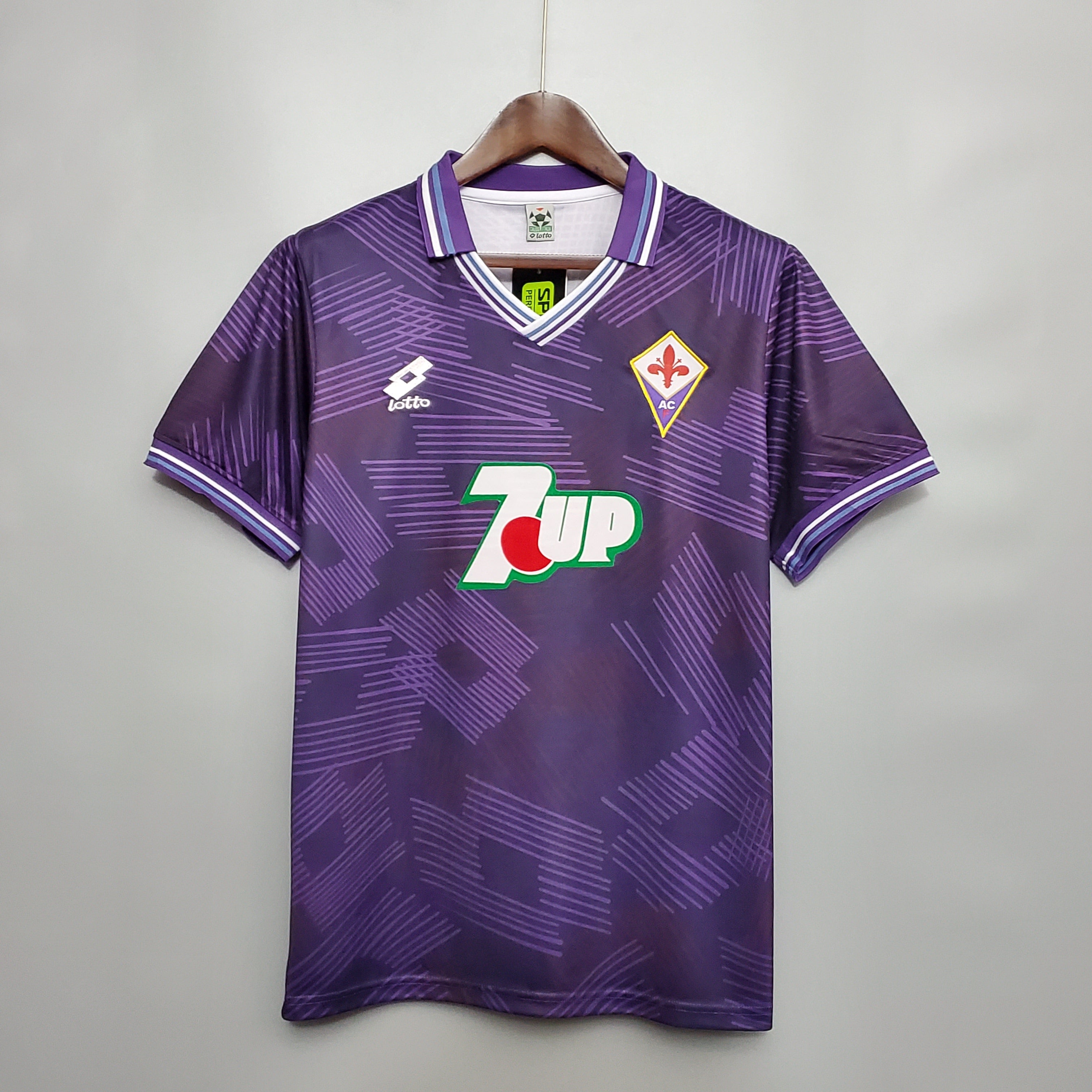 Retro Florence Home 92/93