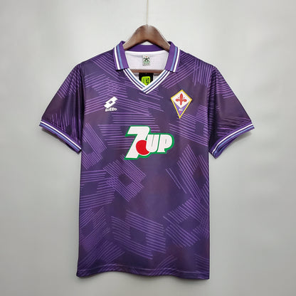 Retro Florence Home 92/93