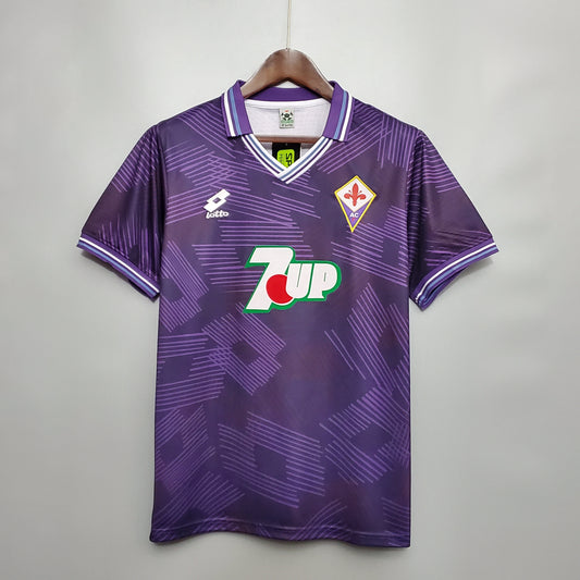 Retro Florence Home 92/93