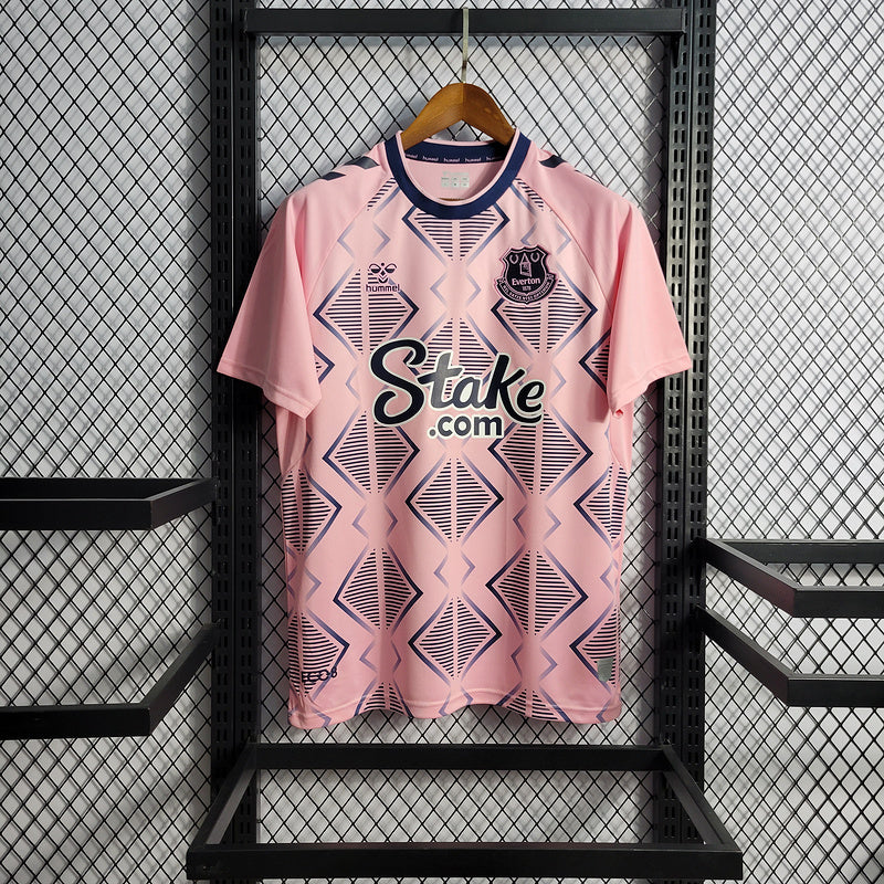 Everton Away Kit 22/23