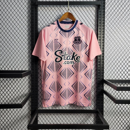Everton Away Kit 22/23