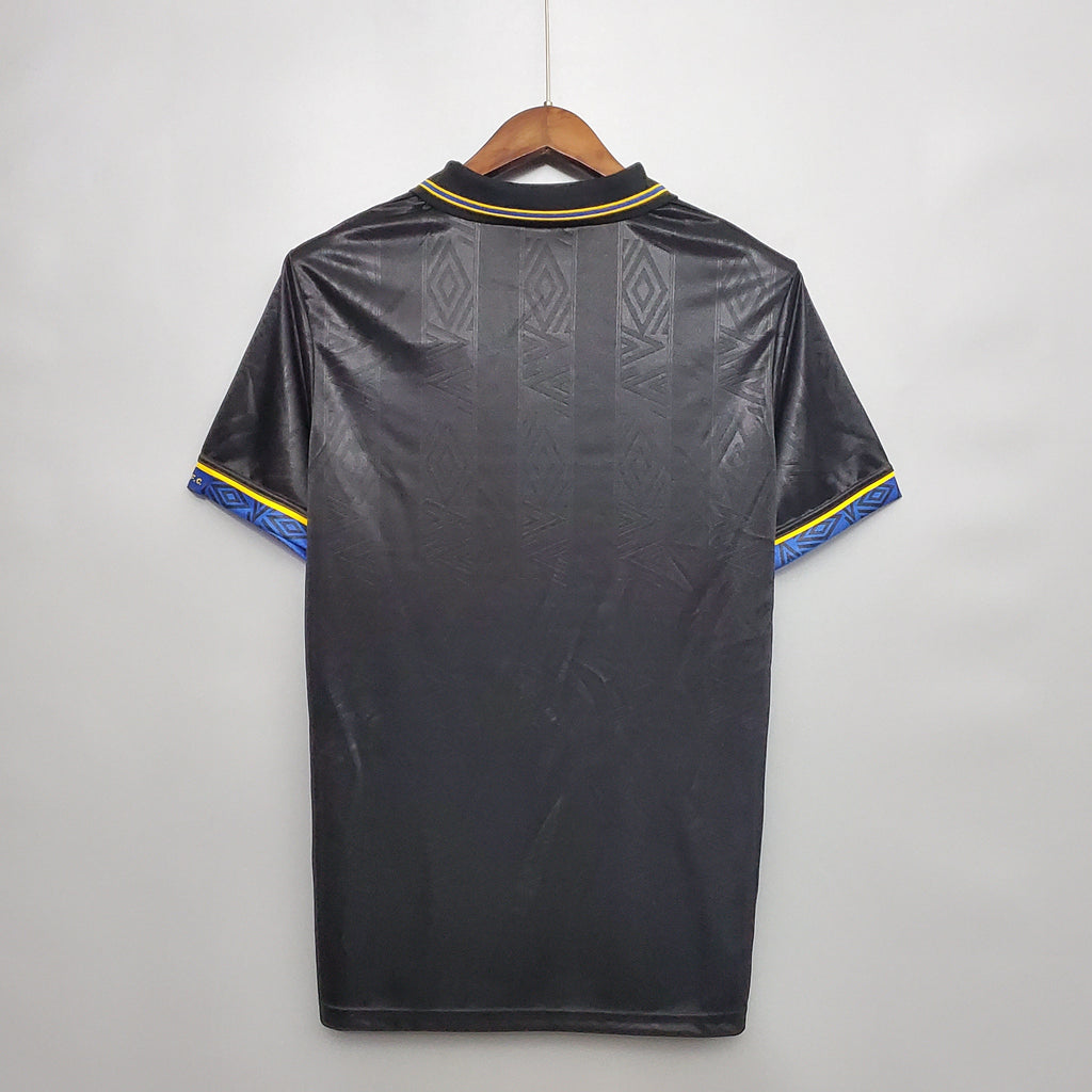 Retro Manchester United Away 93/95