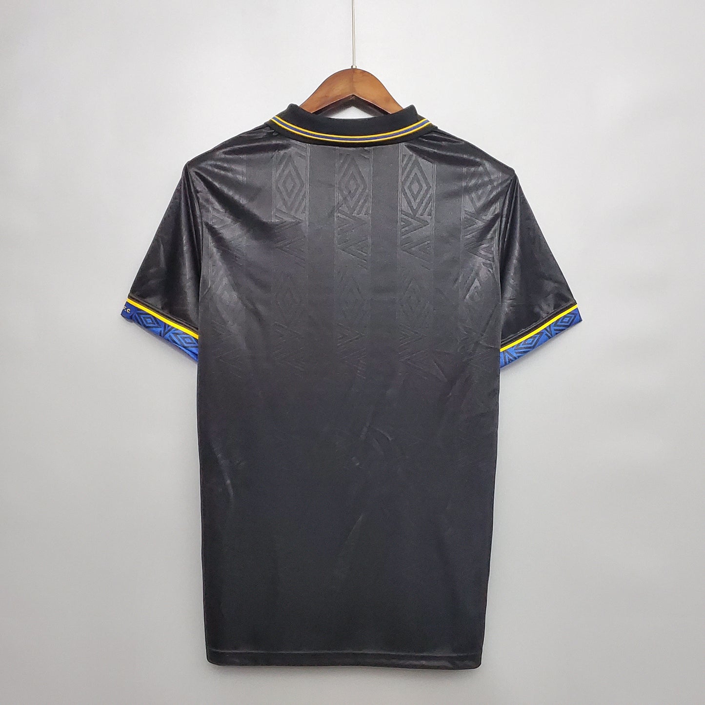 Retro Manchester United Away 93/95