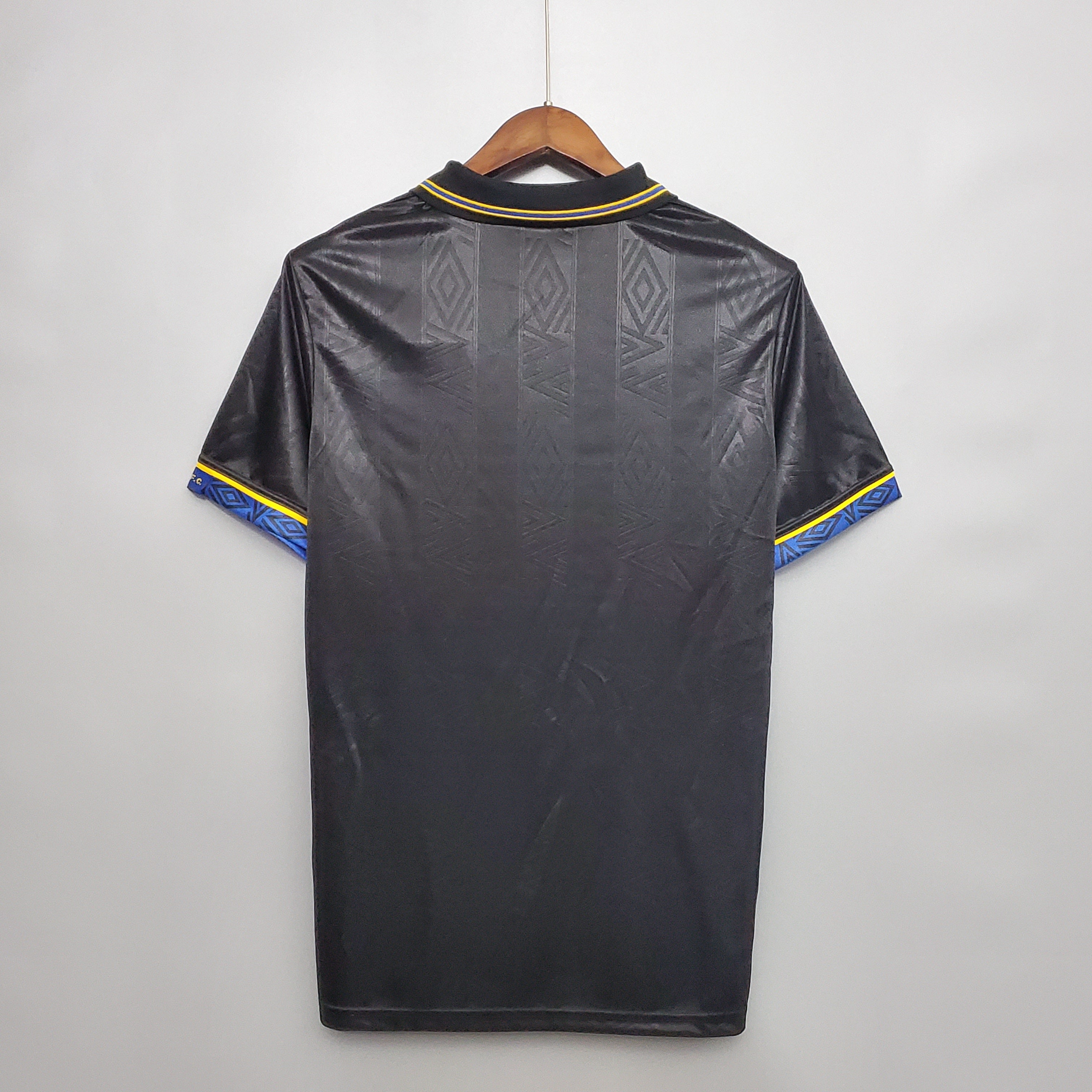 Retro Manchester United Away 93/95