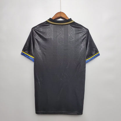 Retro Manchester United Away 93/95