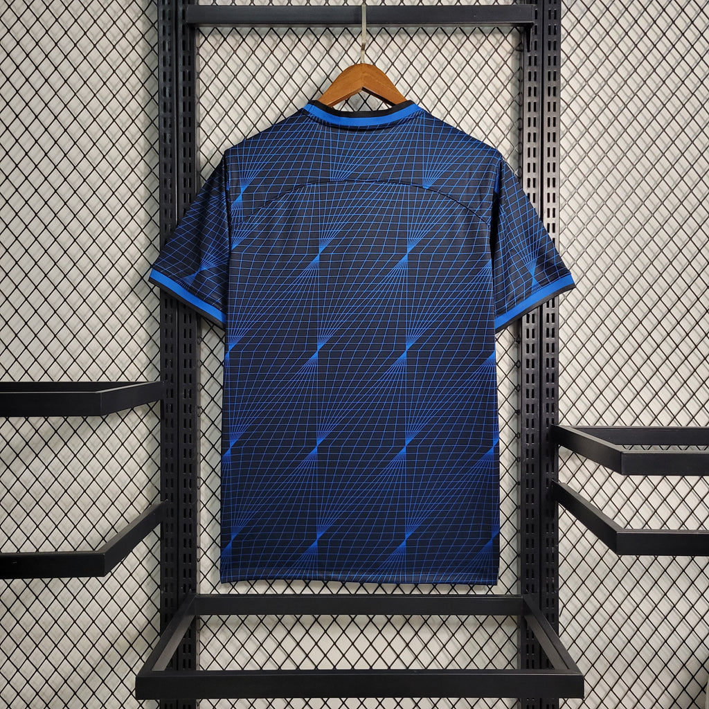 Chelsea Away Kit 23/24