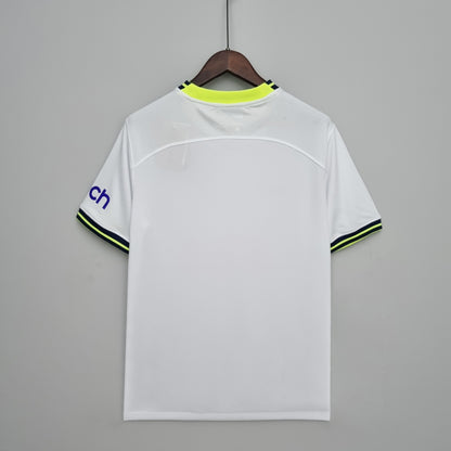 Tottenham Home Kit 22/23