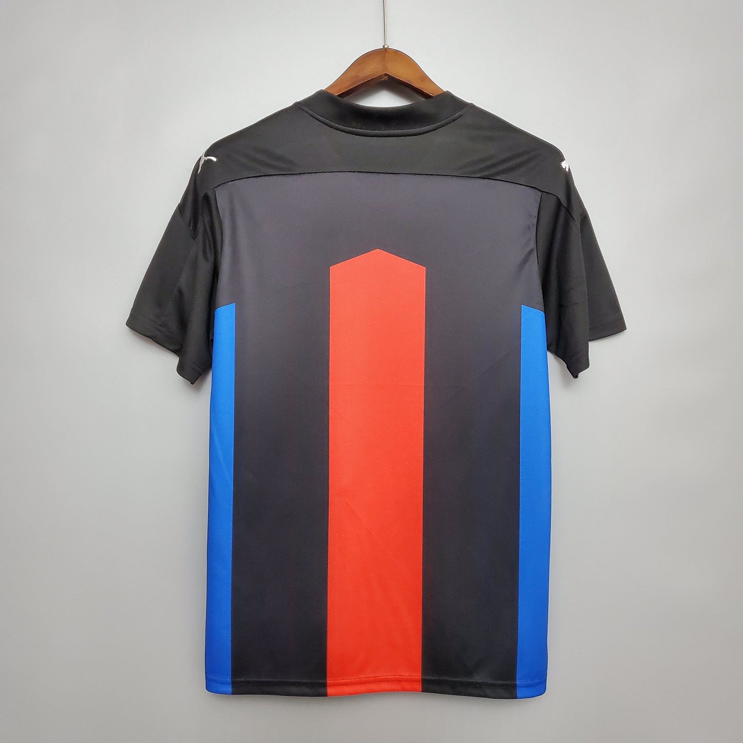 Crystal Palace Away Black Kit 20/21