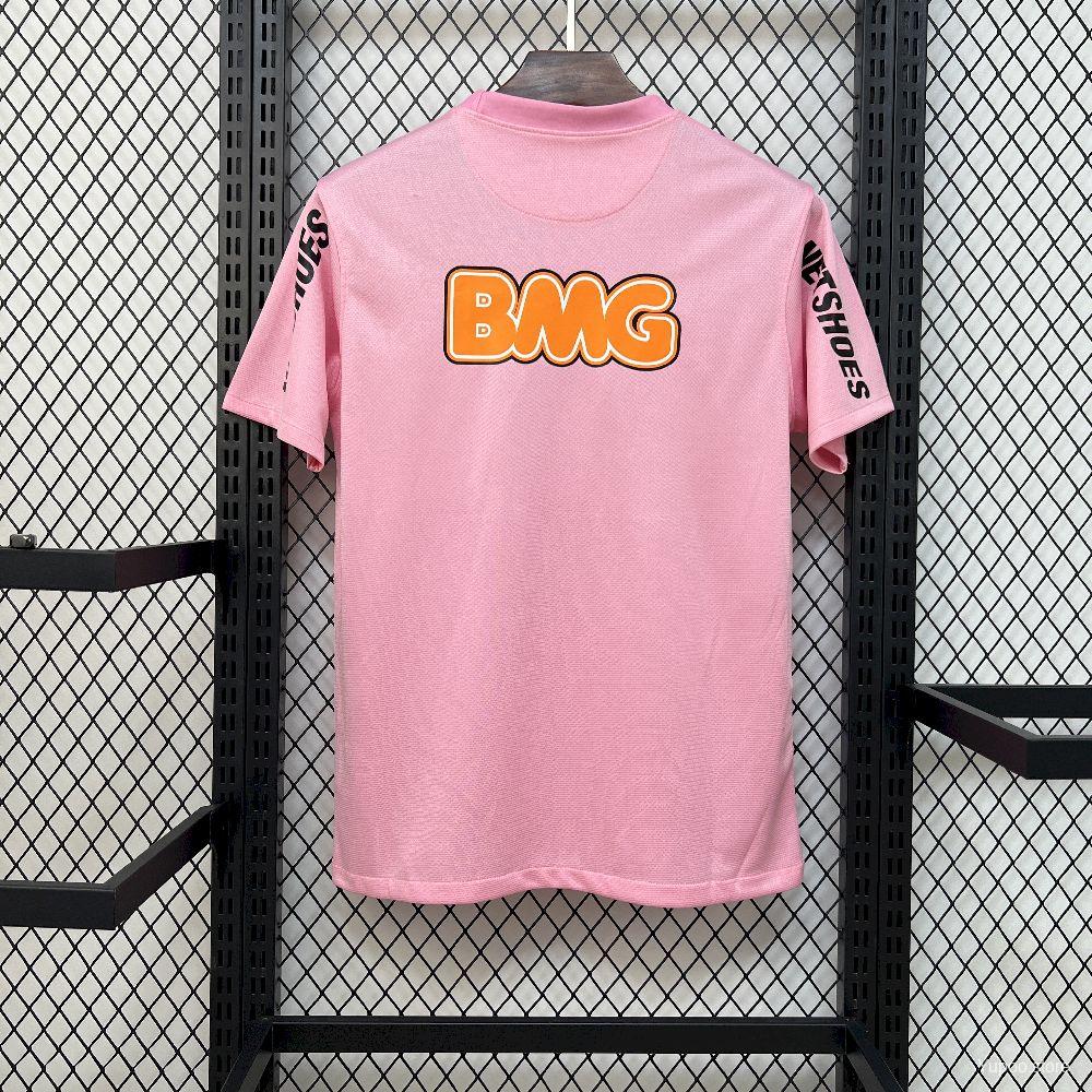 Santos 12/13 Pink