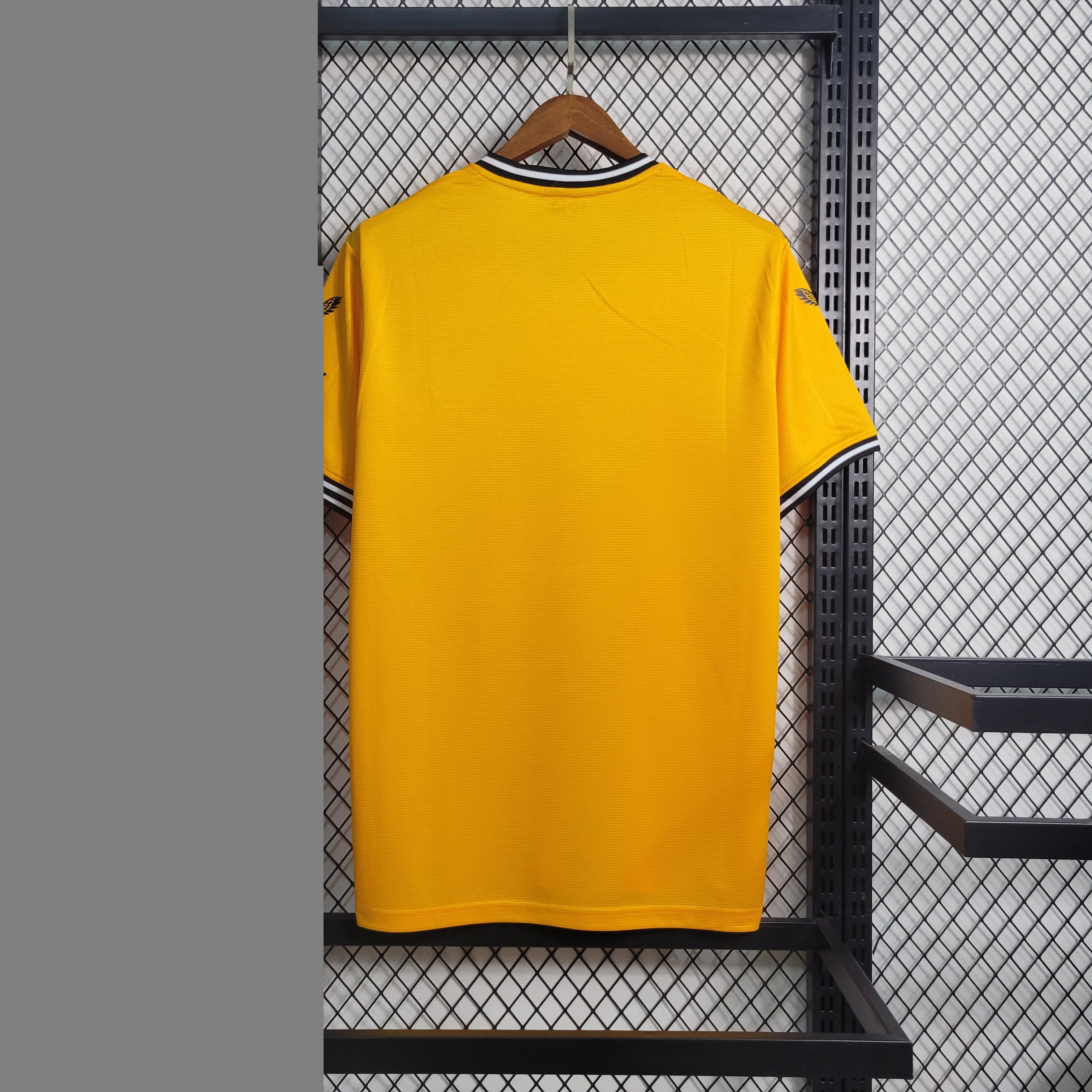 Wolves Home Kit 23/24