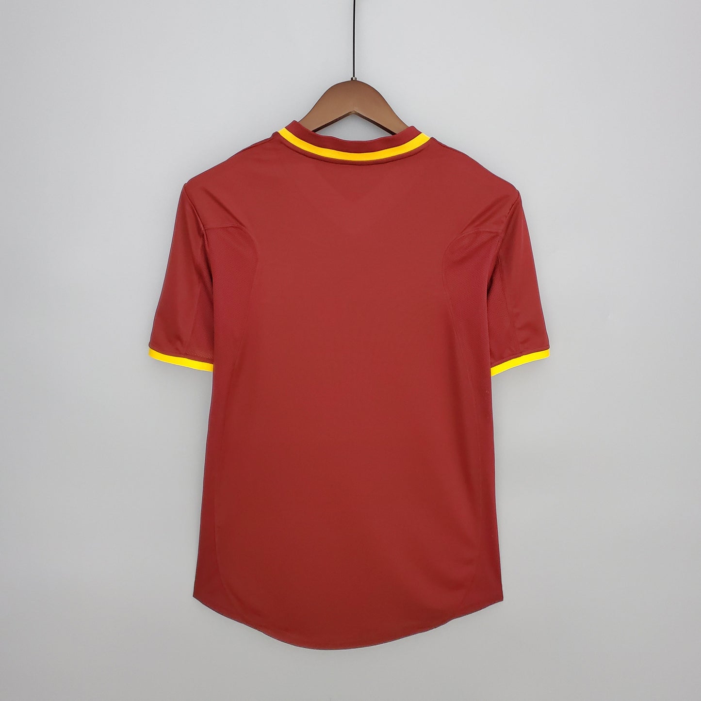 Retro Portugal Home Kit 2000