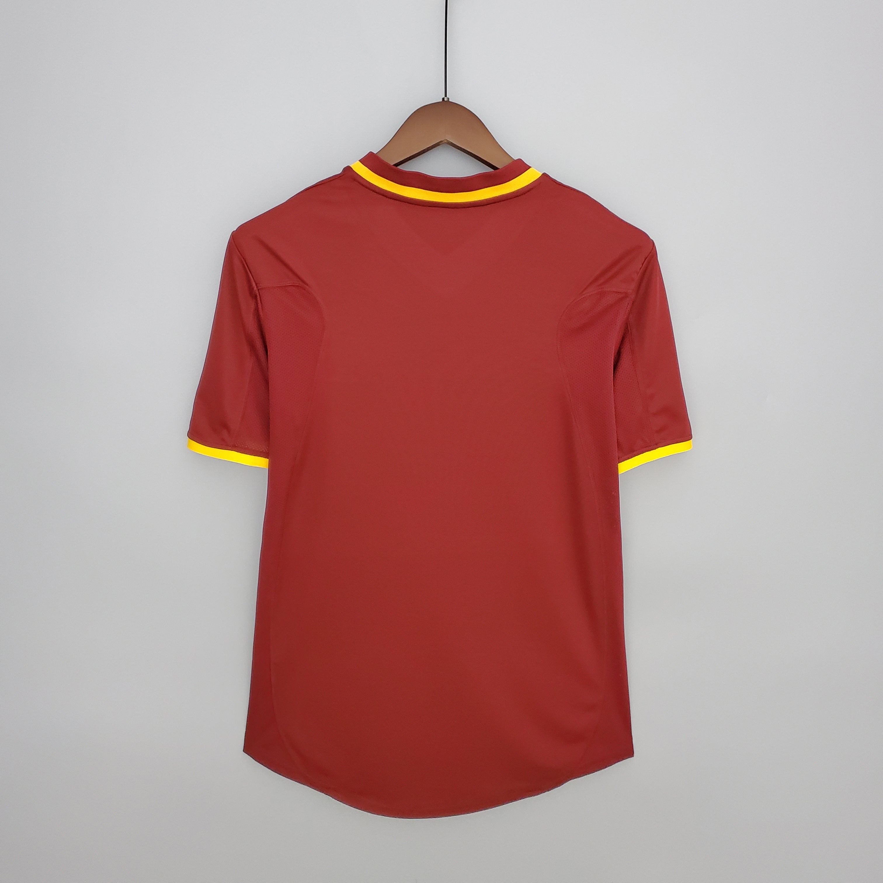 Retro Portugal Home Kit 2000