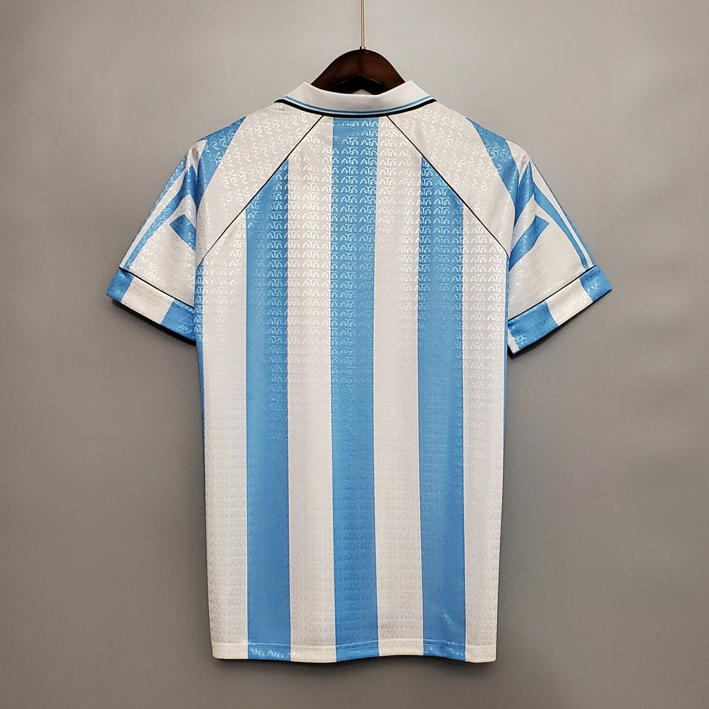 Argentina Home 96/97
