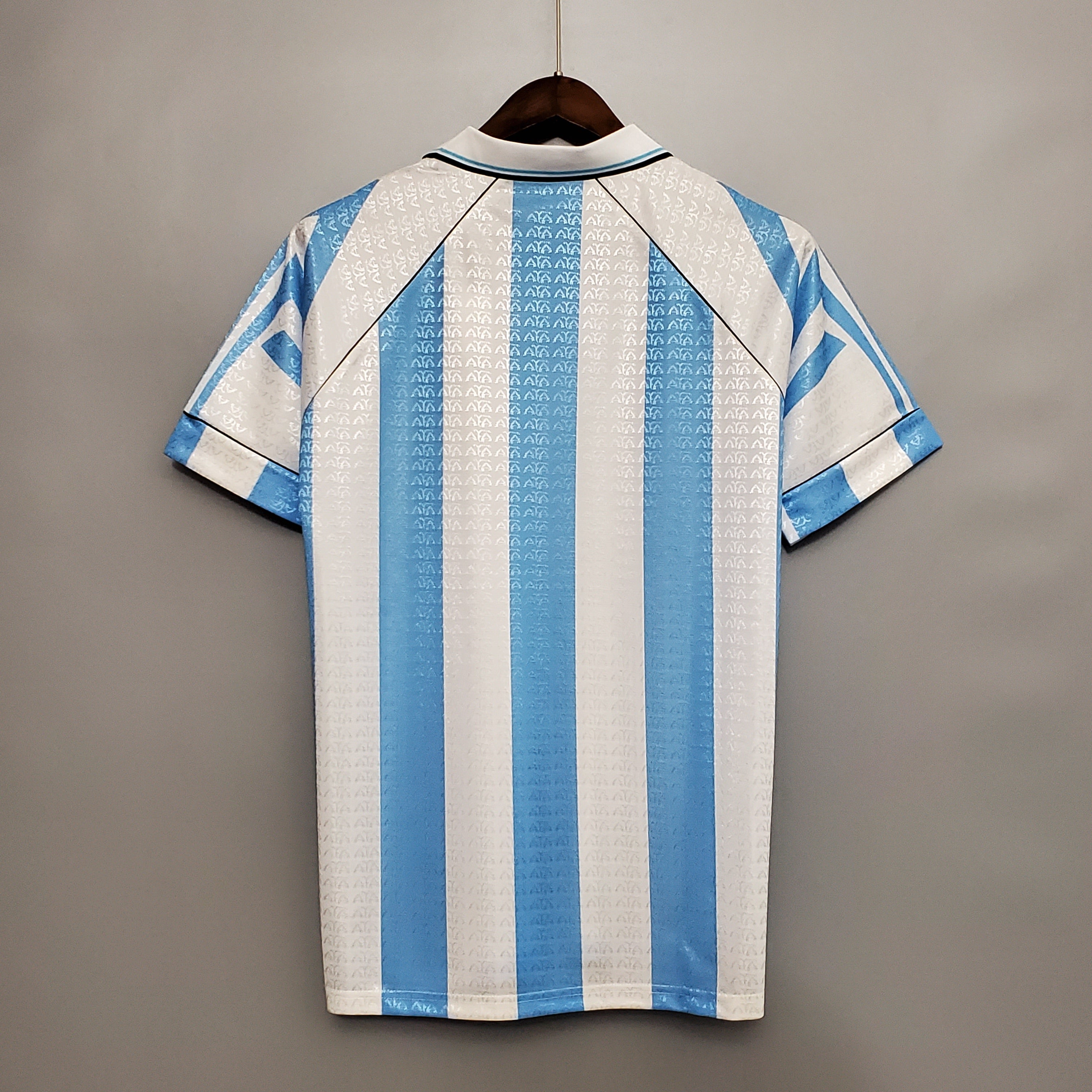 Argentina Home 96/97