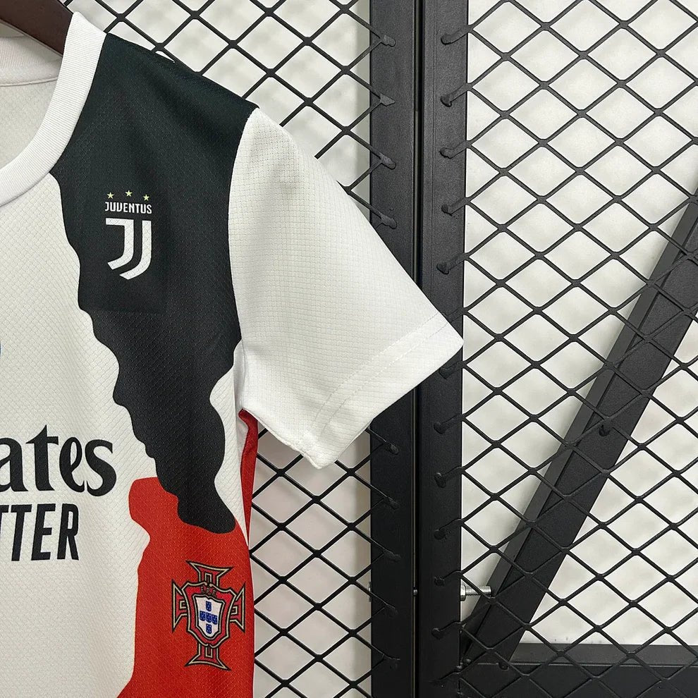 CR7 Legacy Special Jersey Kids