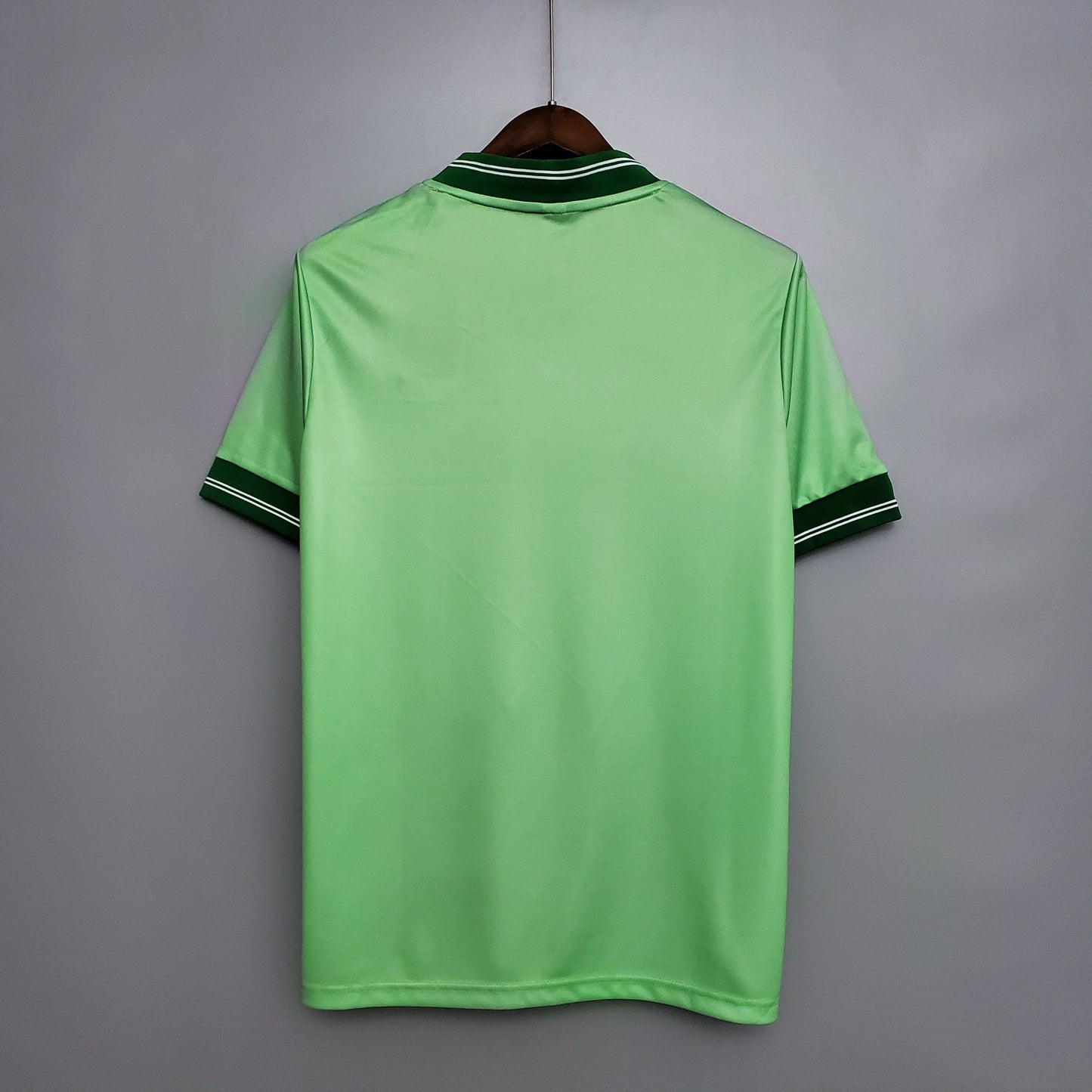Retro Celtic Home Kit 84/86