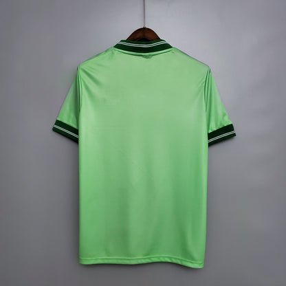 Retro Celtic Home Kit 84/86