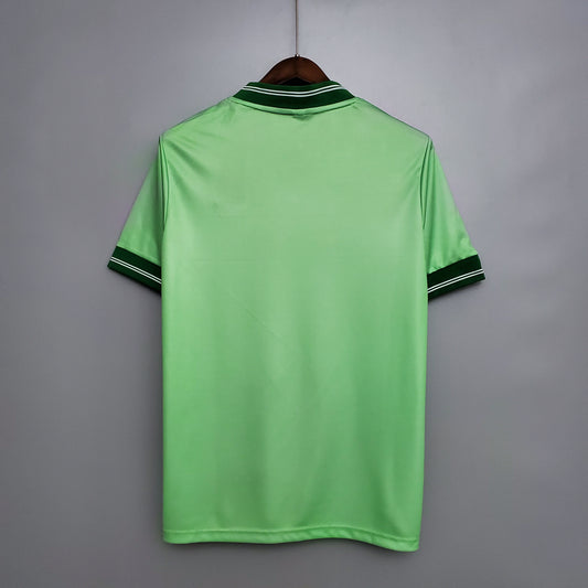 Retro Celtic Home Kit 84/86