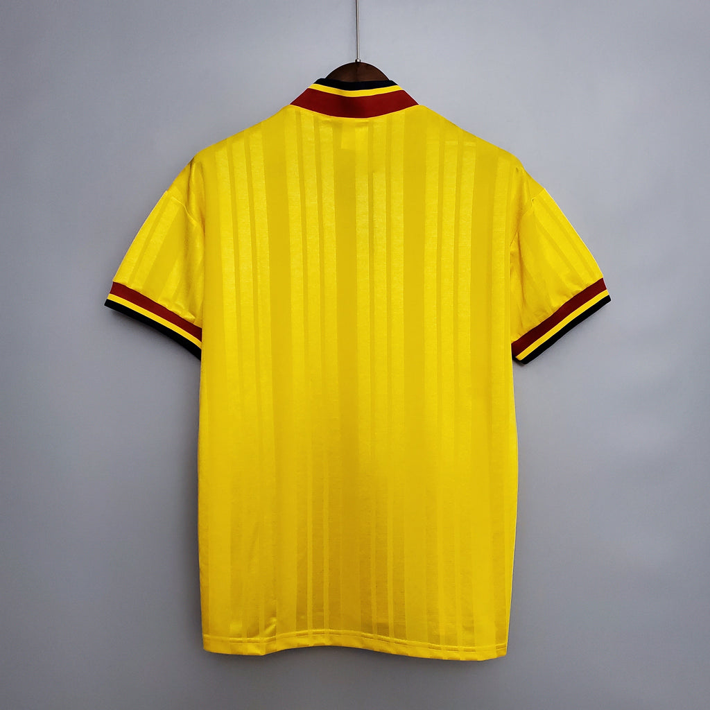 Arsenal Away Kit 93/94