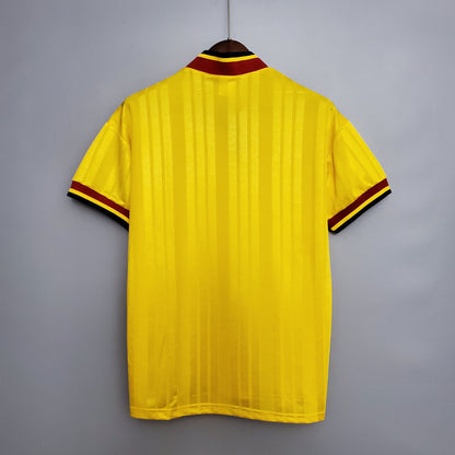 Arsenal Away Kit 93/94