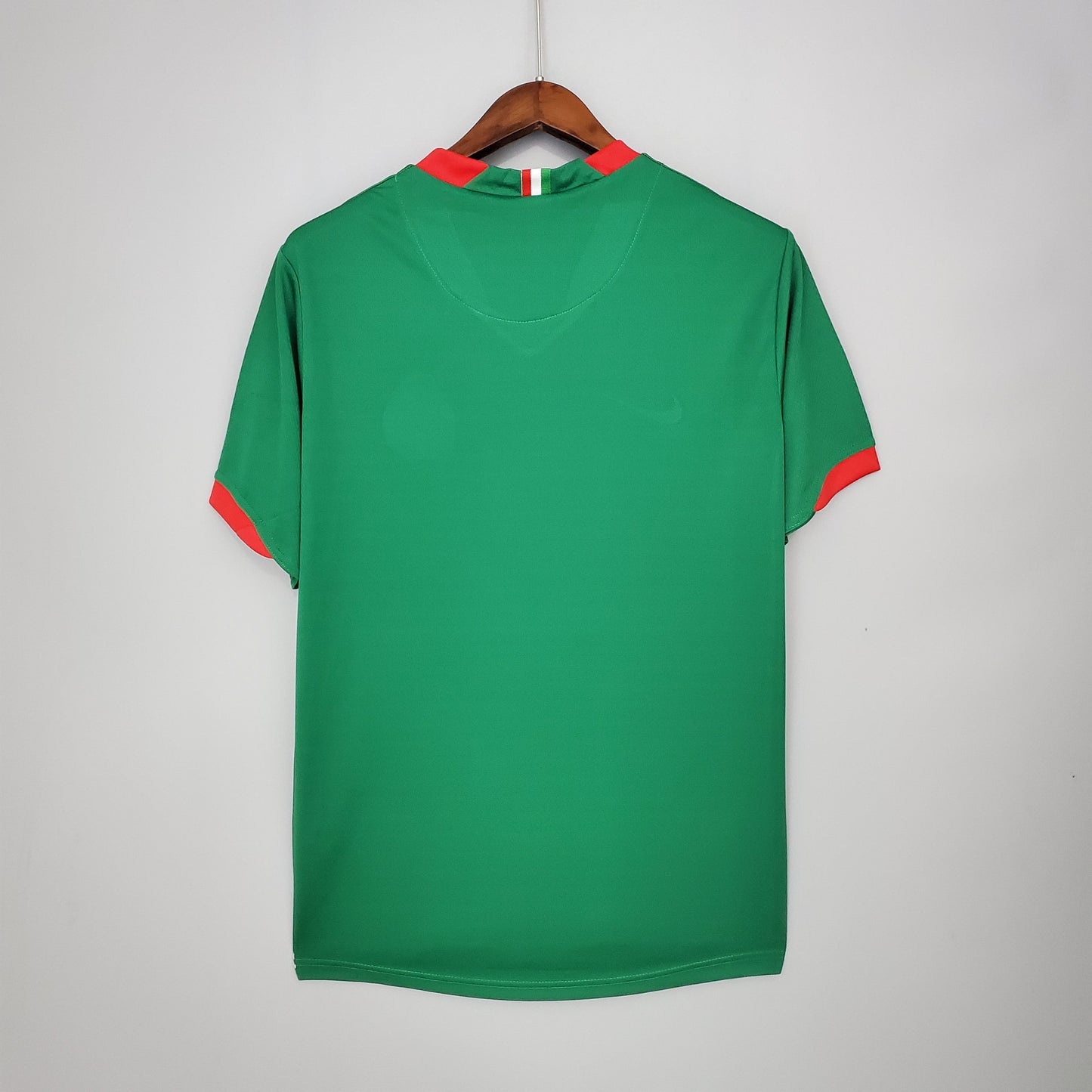 Retro Mexico Home Kit 2006