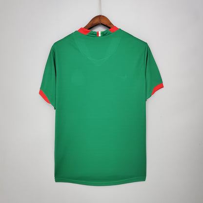 Retro Mexico Home Kit 2006