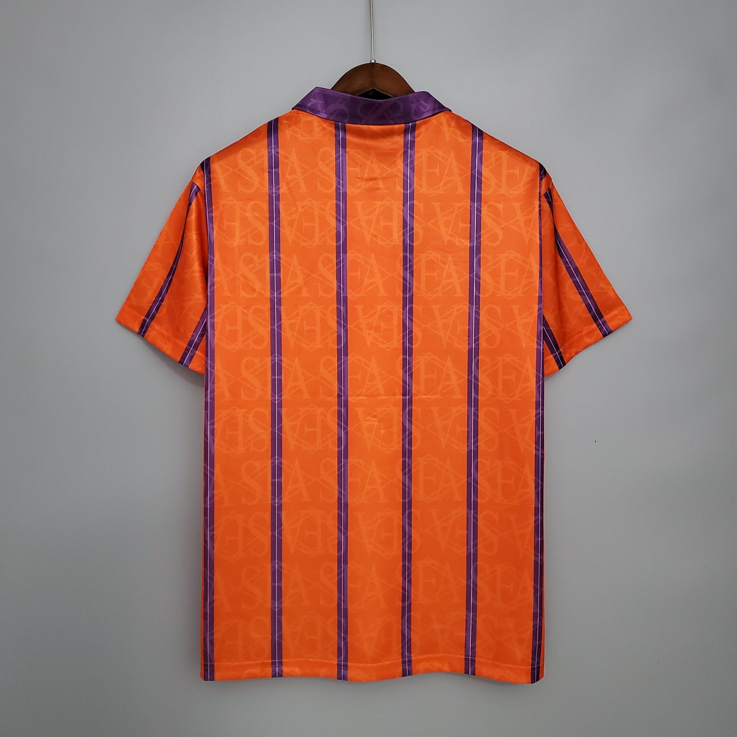 Retro Scotland Away Kit 1994