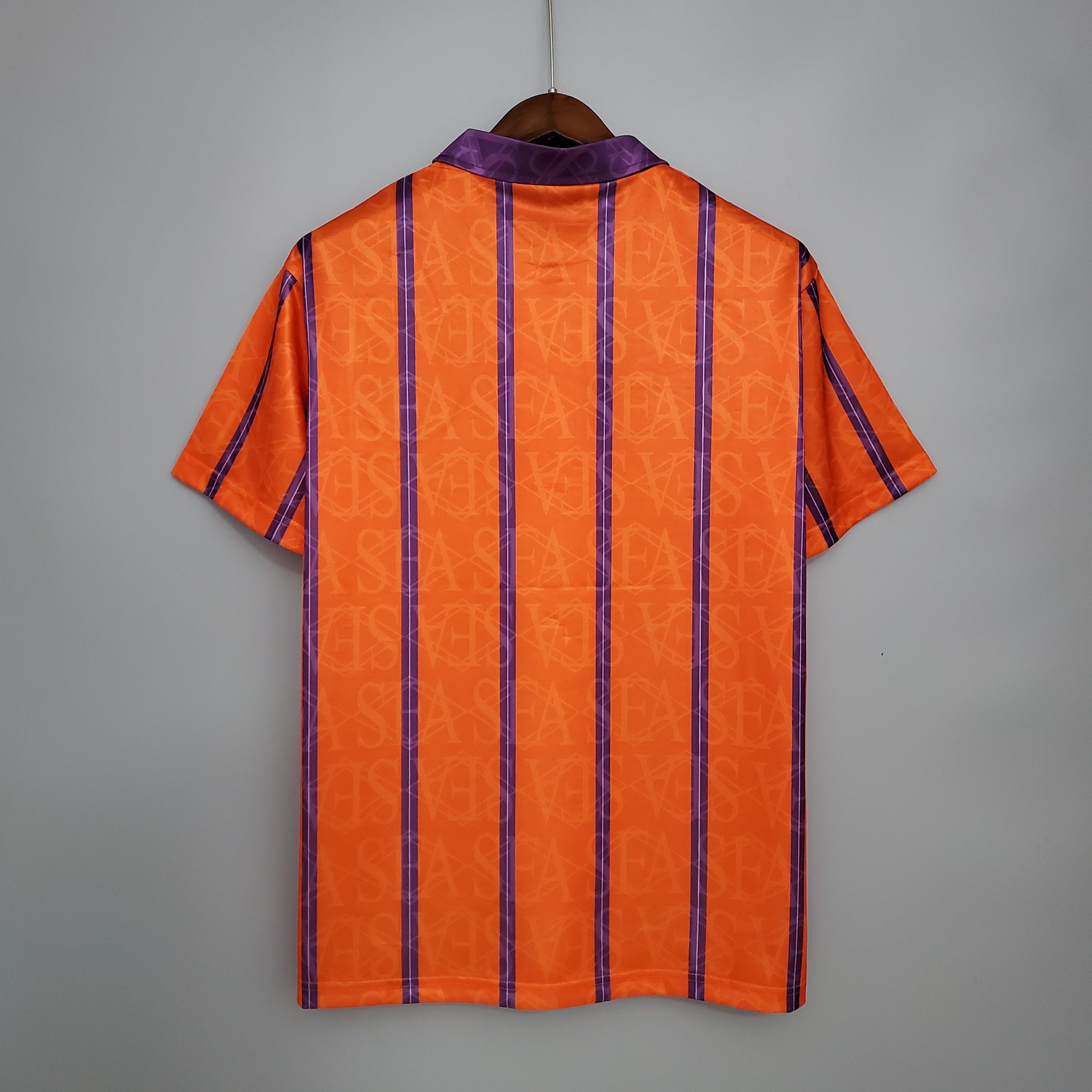 Retro Scotland Away Kit 1994