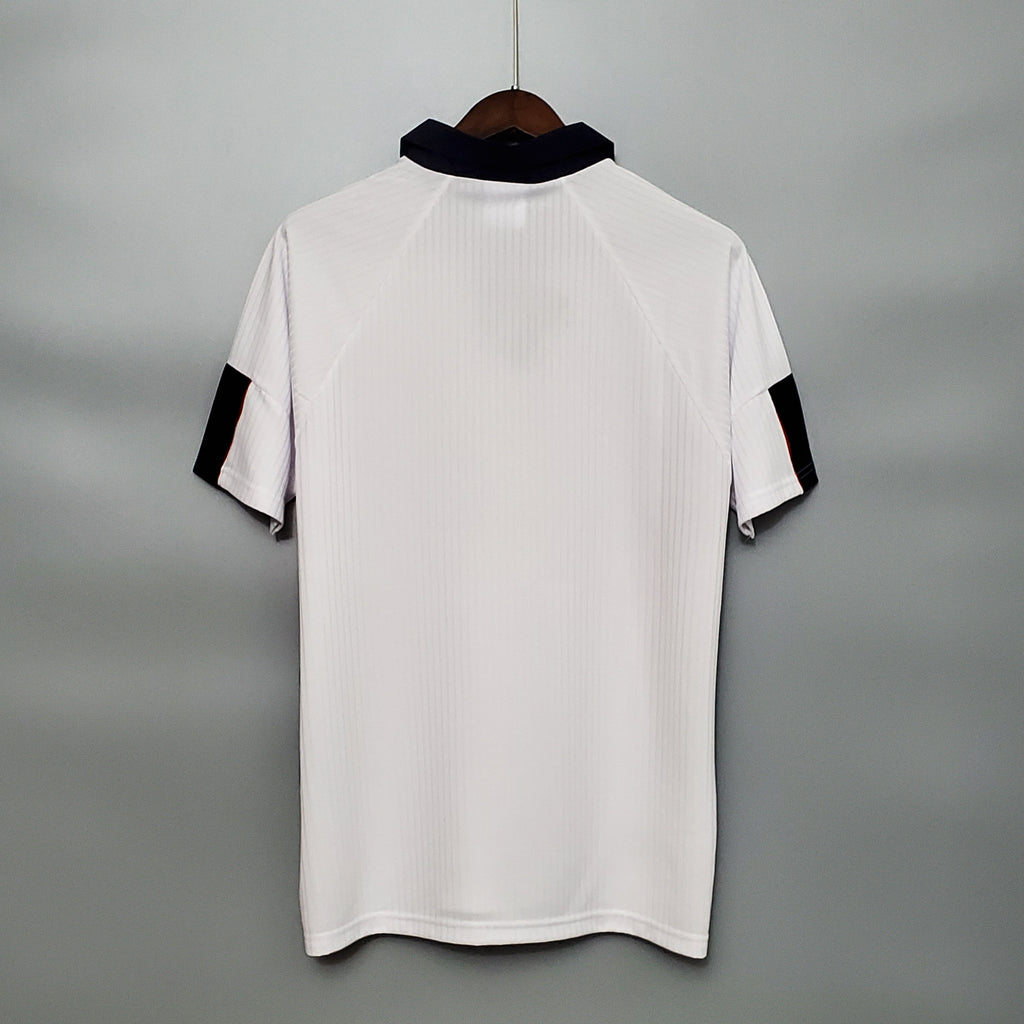 Retro England Home Kit 1998