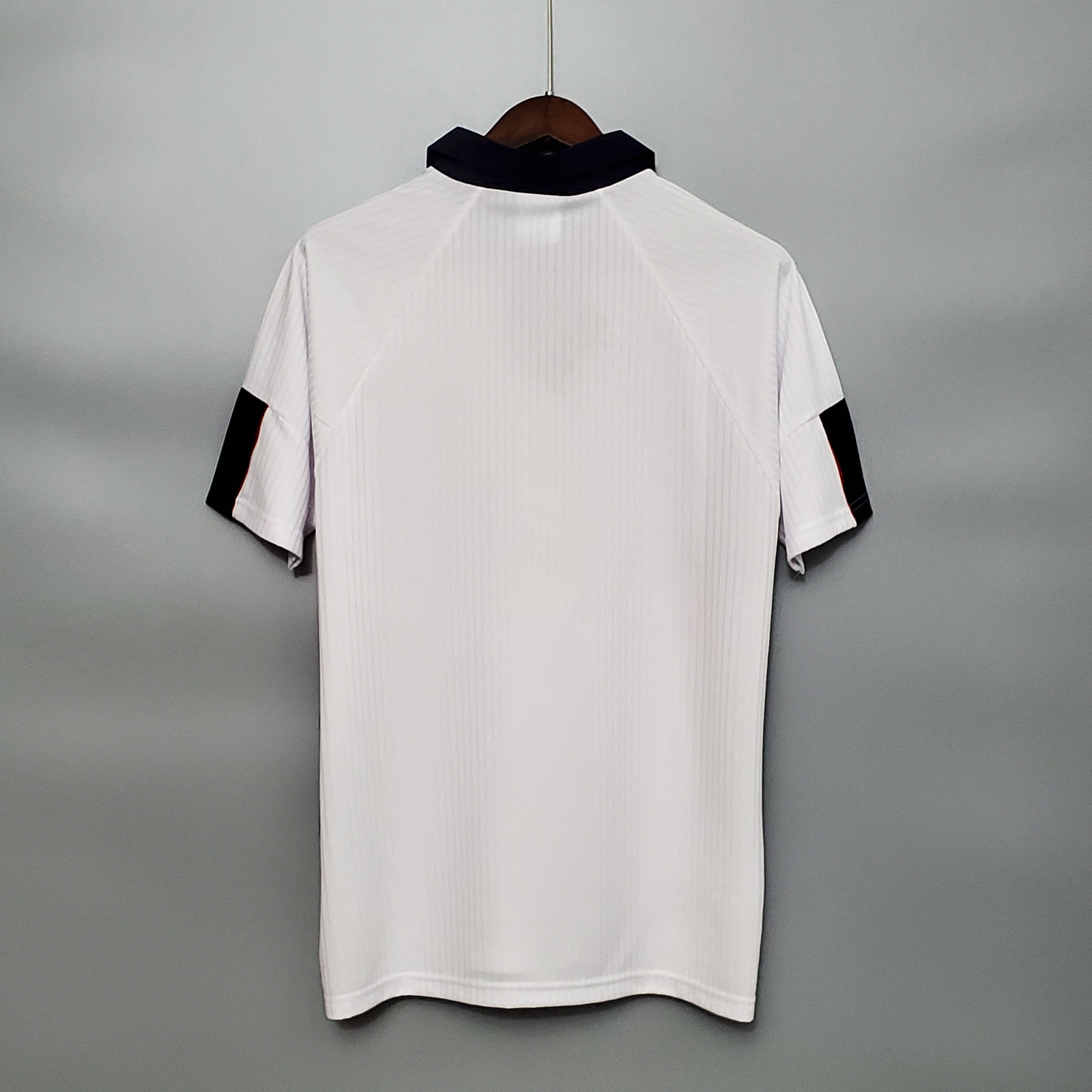 Retro England Home Kit 1998