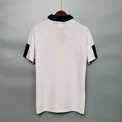 Retro England Home Kit 1998