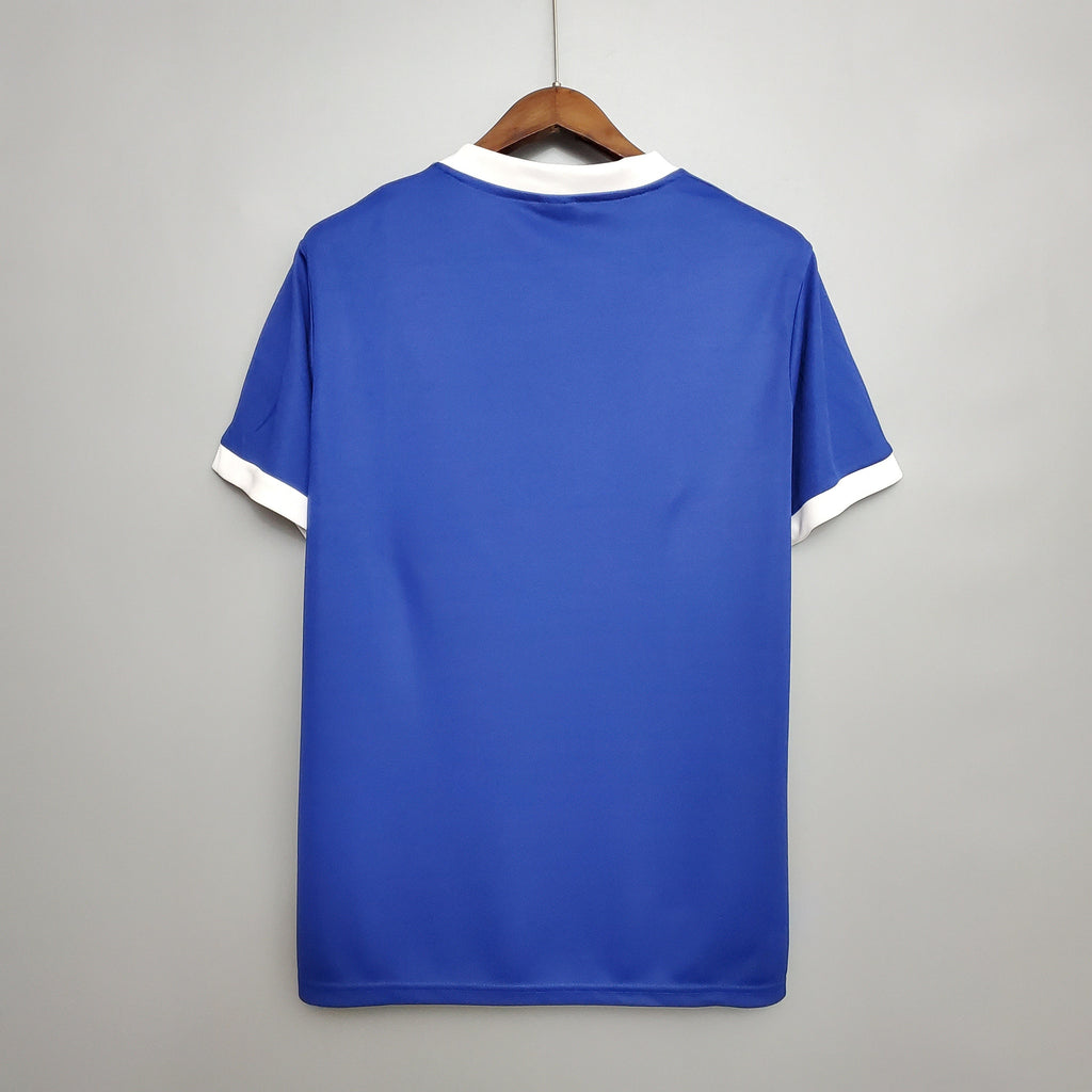 Argentina Away Kit 1986
