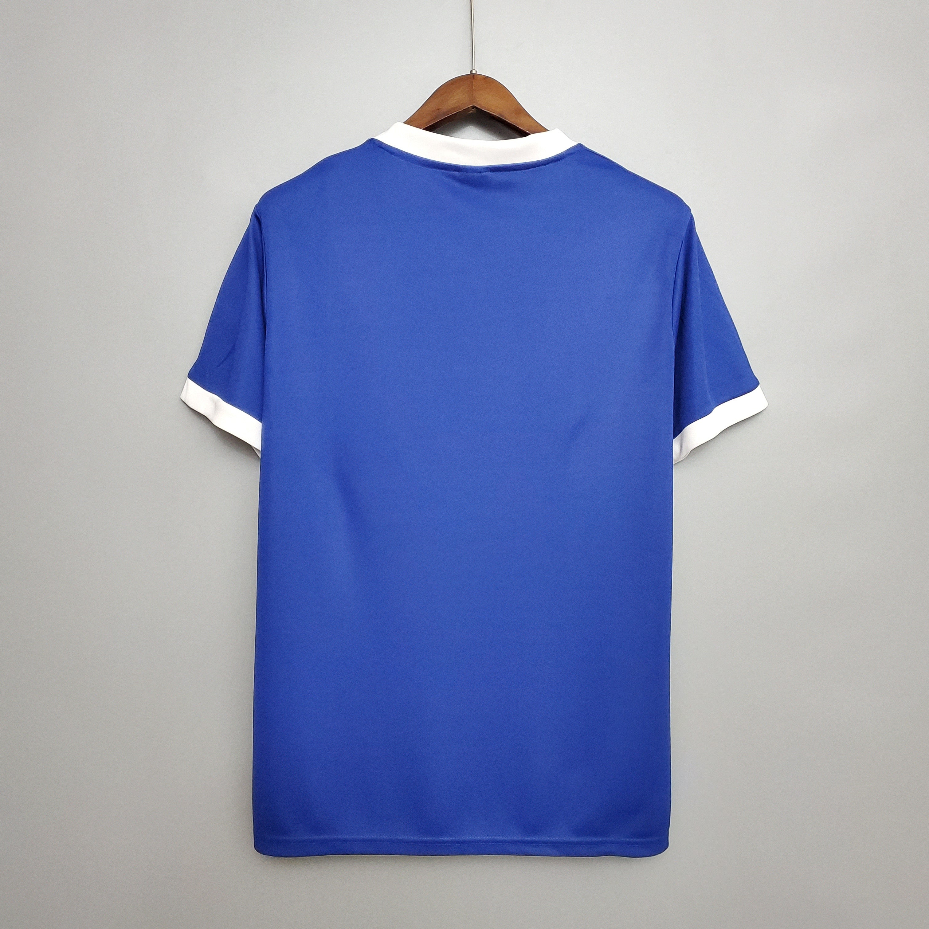 Argentina Away Kit 1986