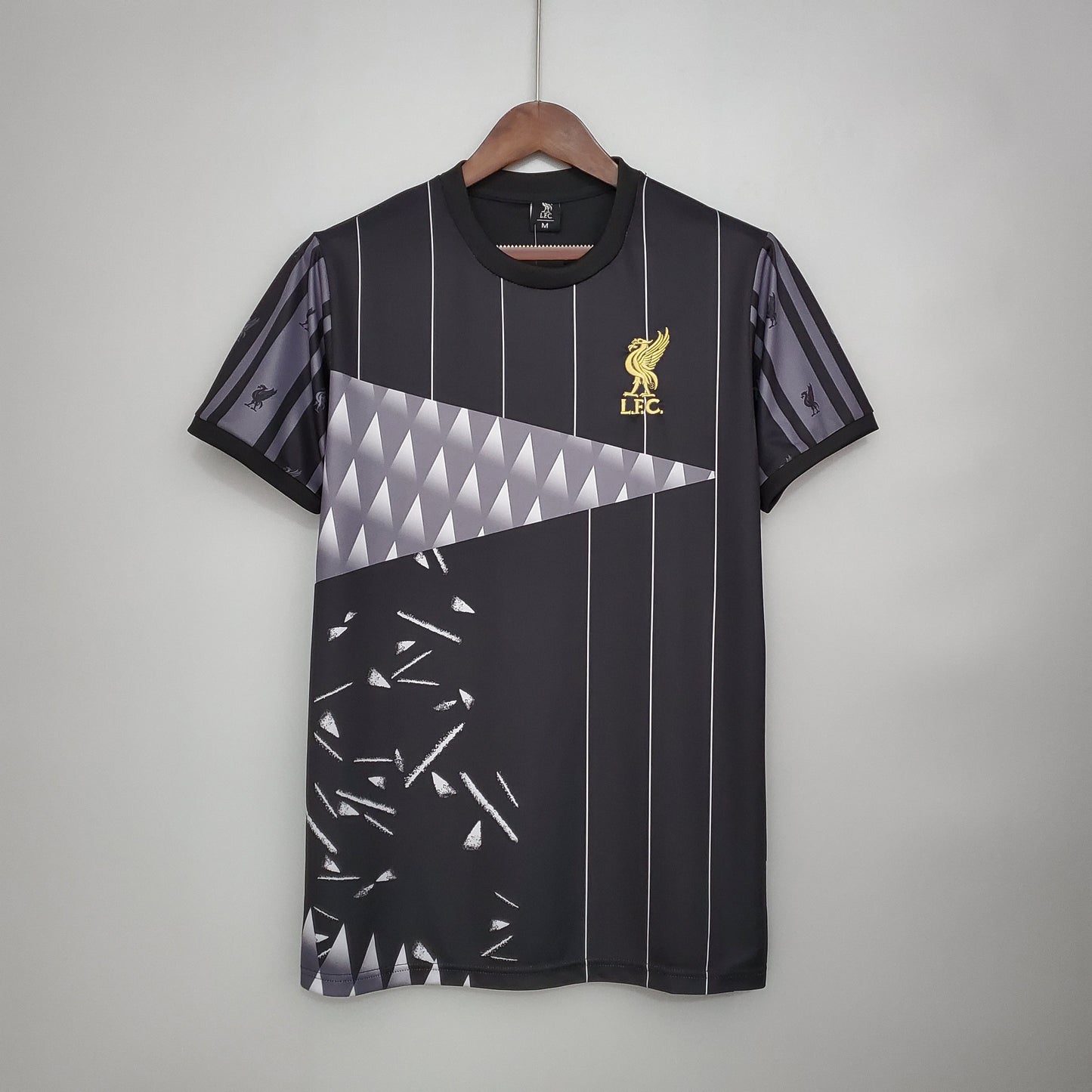 Retro Liverpool Champions Special Kit