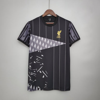Retro Liverpool Champions Special Kit