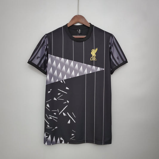 Retro Liverpool Champions Special Kit