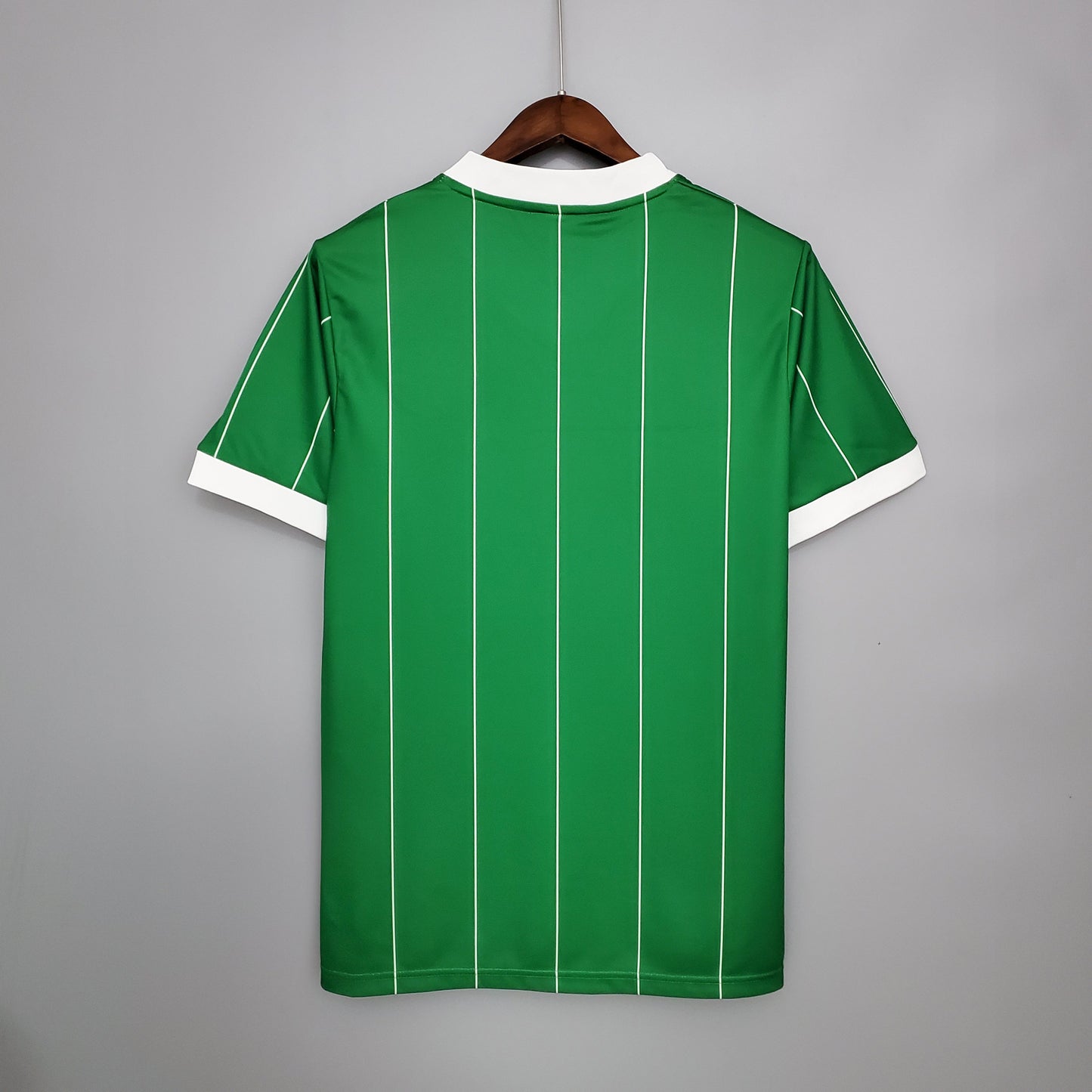 Retro Celtic Home Kit 84/86