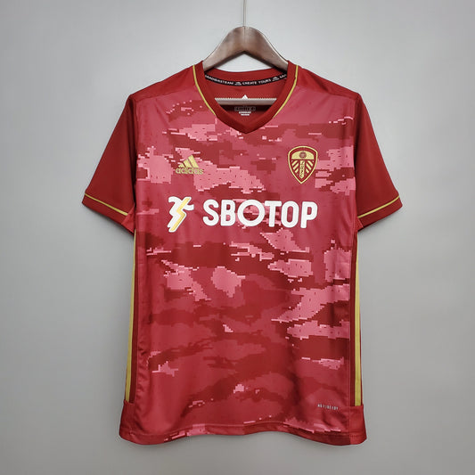 Leeds Away Kit 20/21