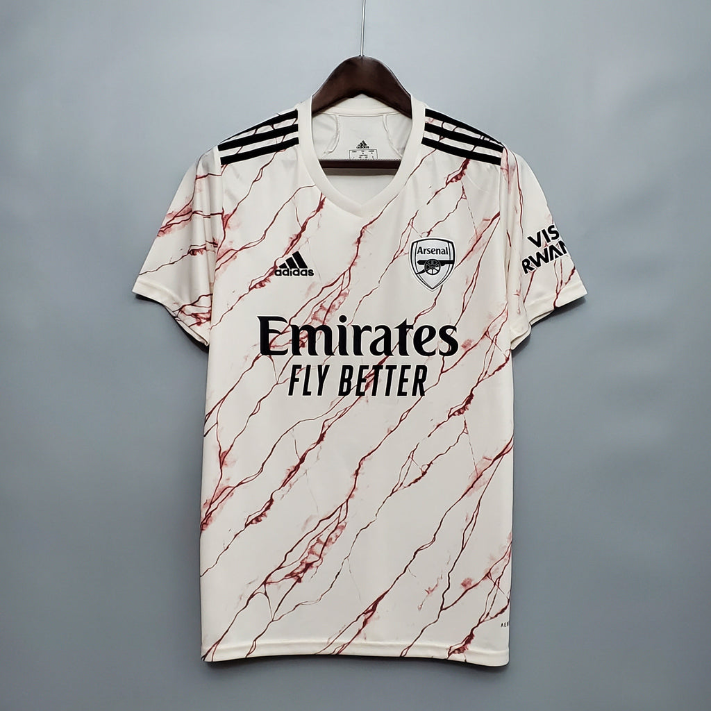 Arsenal Away Kit 20/21