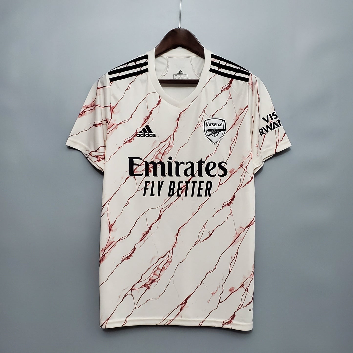 Arsenal Away Kit 20/21
