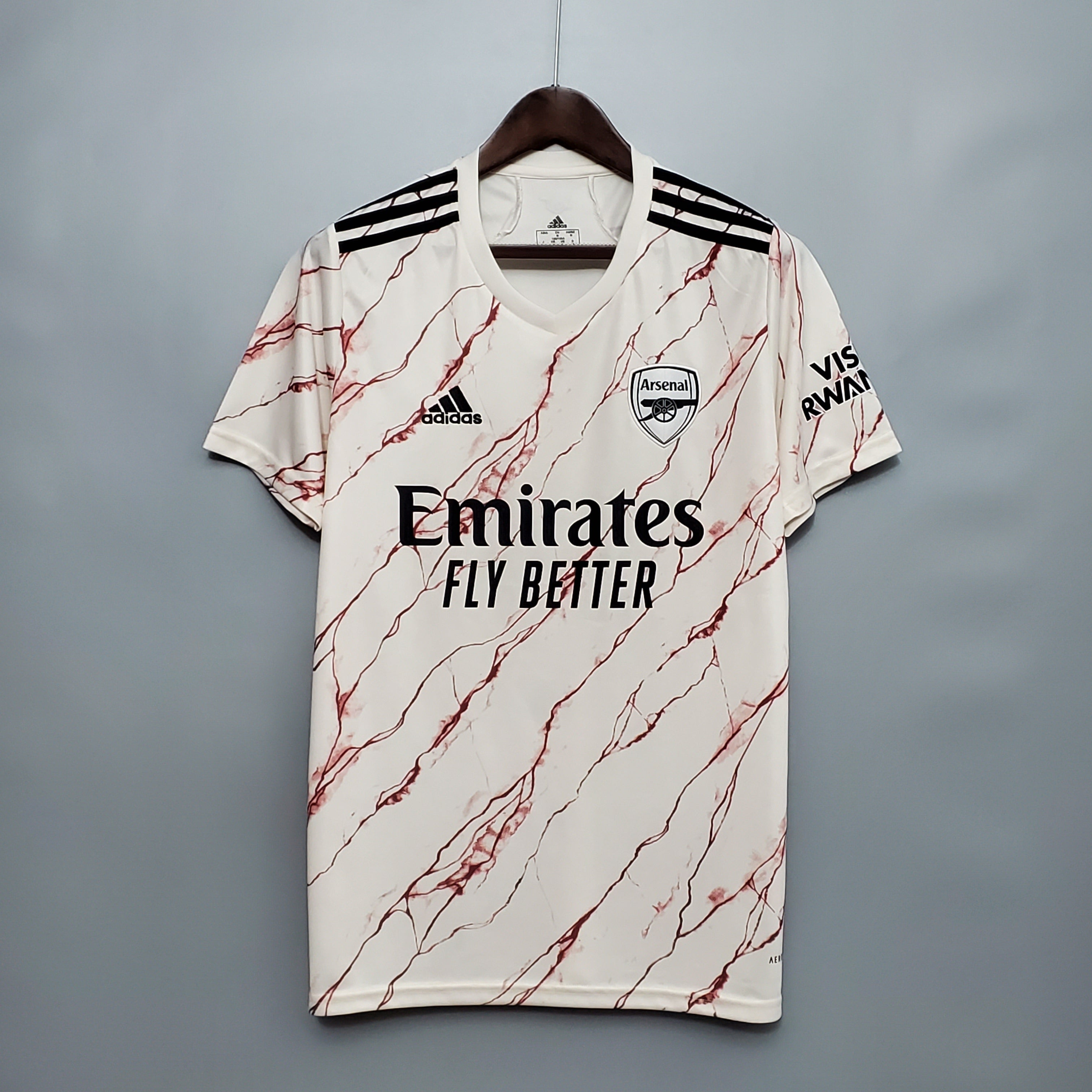Arsenal Away Kit 20/21