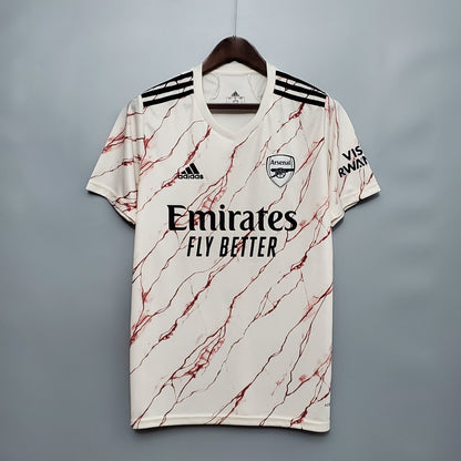 Arsenal Away Kit 20/21