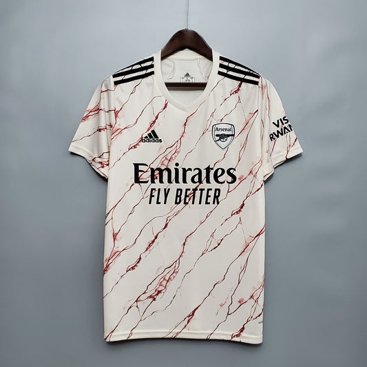 Arsenal Away Kit 20/21