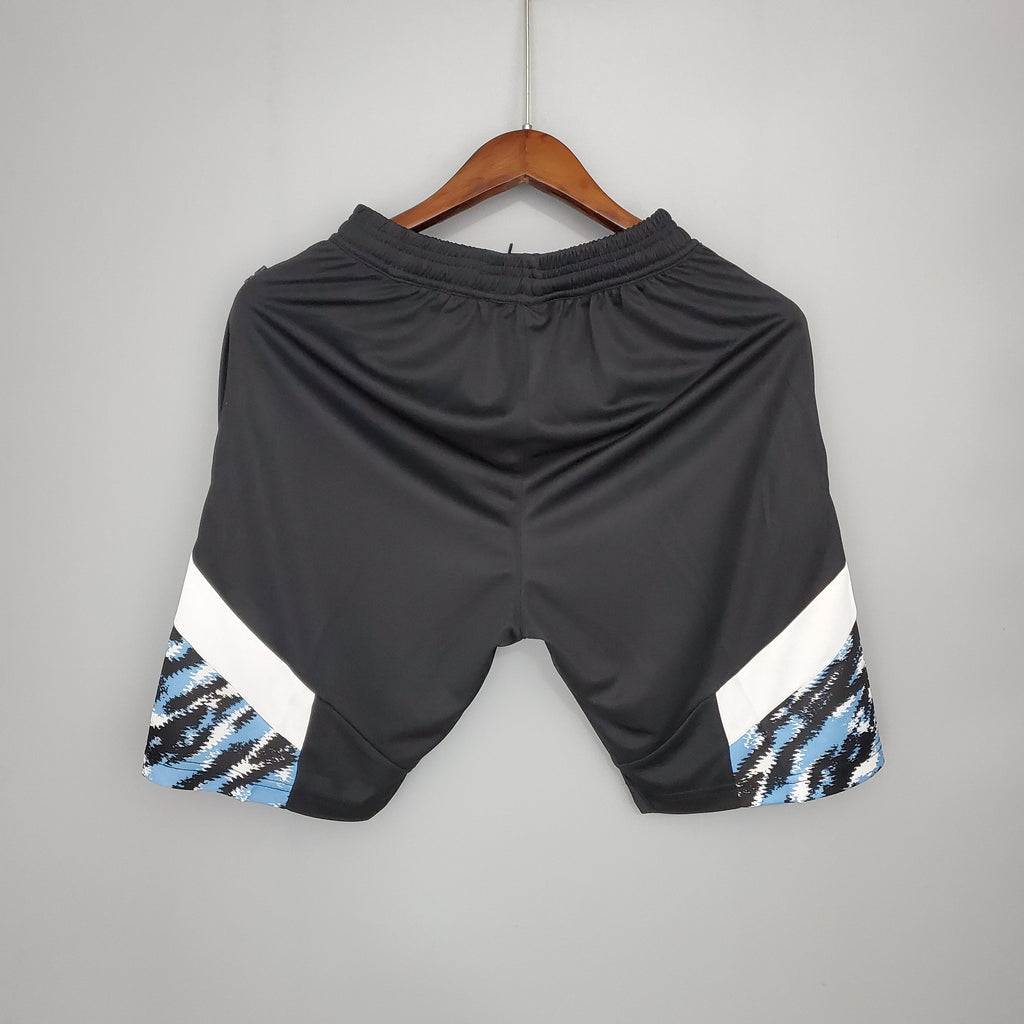 Manchester City Training Shorts 21/22