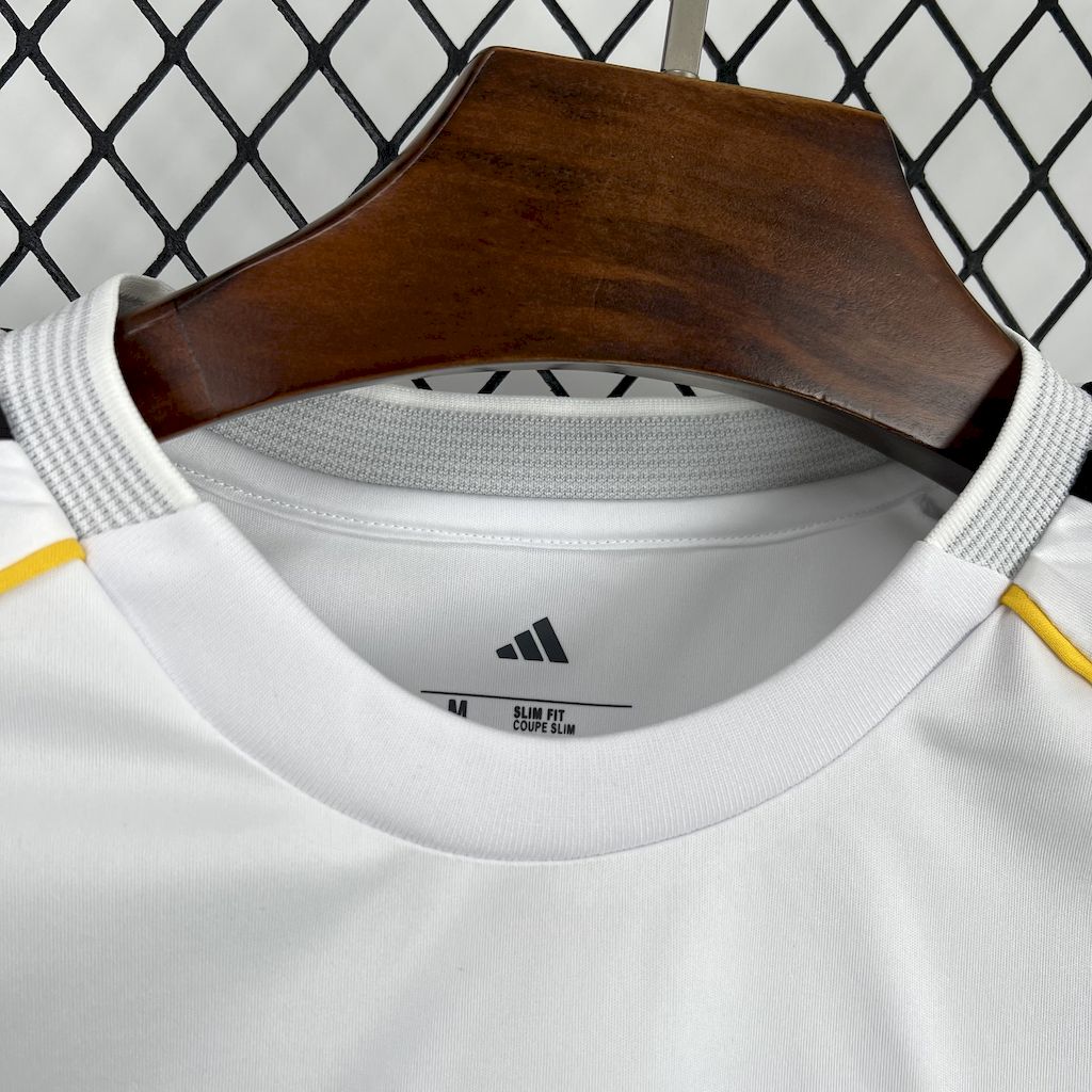 Real Madrid Home 2025/26