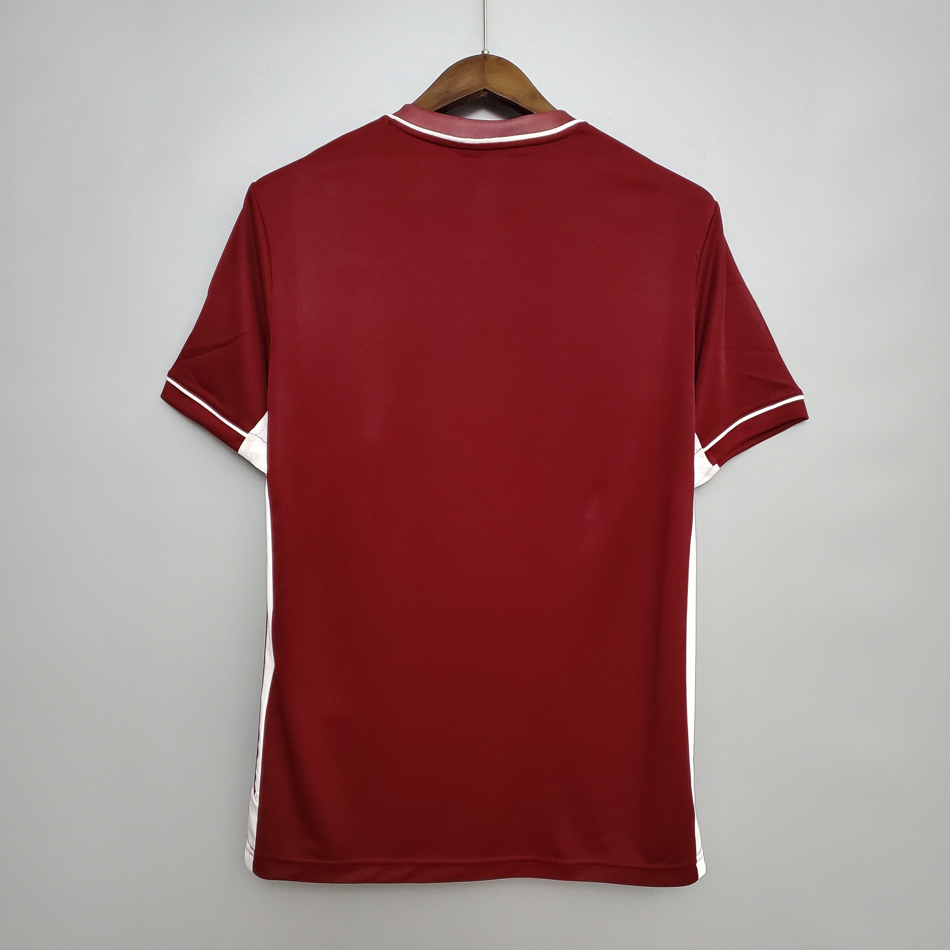 Leicester Third Kit 20/21