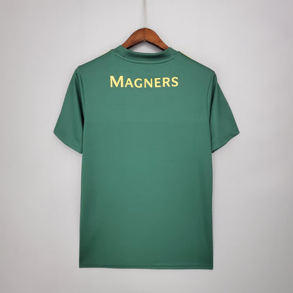 Celtic Home Kit 21/22