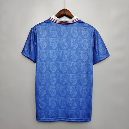 Retro Rangers Home Kit 96/97