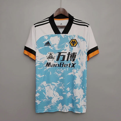 Wolverhampton Away Kit 20/21